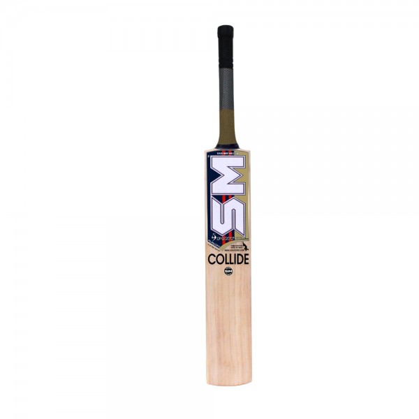 SM Collide (Junior) Kashmir Willow Cricket Bat